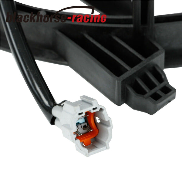 For Nissan Altima 07-16 Dual Radiator AC Condenser Cooling Fan Assembly NI311513 - www.blackhorse-racing.com