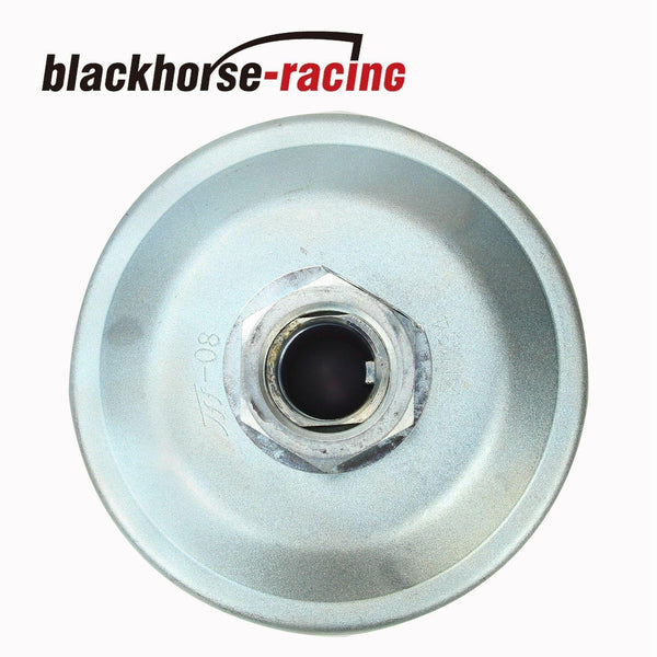 40 Series Torque Converter 3/4" Driven 1" Driver Clutch Pulley with Belt 203785 - www.blackhorse-racing.com