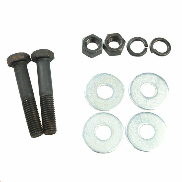 3" Front 2" Rear Full Lift Kit For Chevy GMC Silverado Sierra 1500 Classic 99-07 - www.blackhorse-racing.com