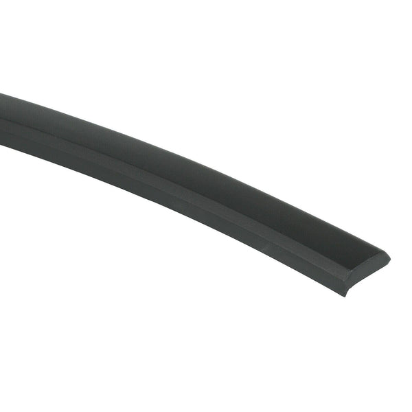 Fender Flares Front Left Black Plastic Bolt-on For 2011-2016 Jeep Grand Cherokee - www.blackhorse-racing.com