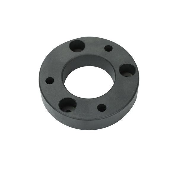 New 3'' Front and 2'' Rear Leveling lift kit Fits For Ford F150 4WD 2004-2014 - www.blackhorse-racing.com