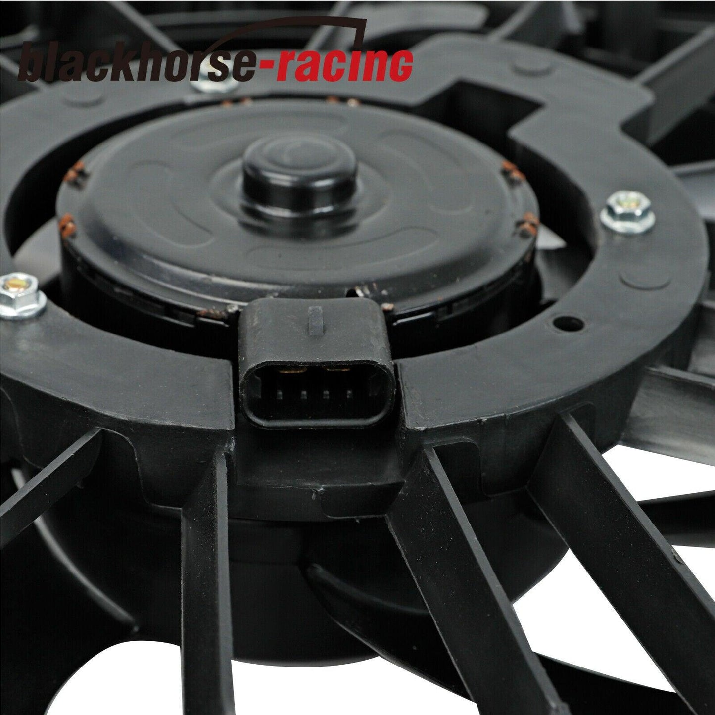 
                  
                    AC Radiator Cooling Fan Motor Fits Chrysler 300 Dodge Challenger Charger Magnum - www.blackhorse-racing.com
                  
                