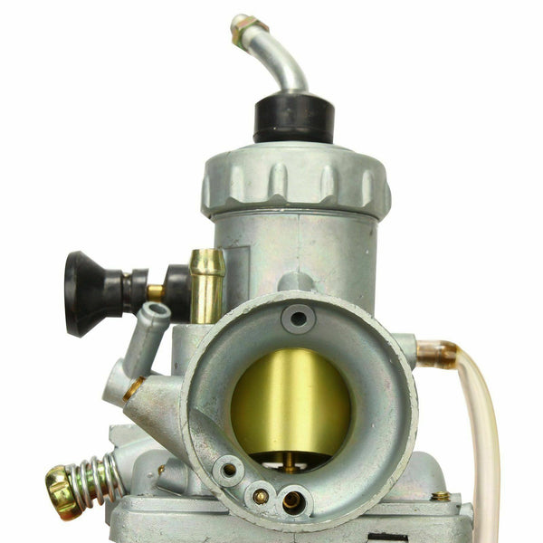 Carb Blaster 200 Carburetor New For Yamaha YFS200 YFS 200 1988-2006 - www.blackhorse-racing.com