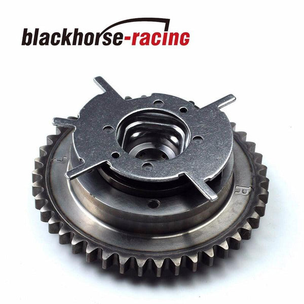 Timing Chain Kit Cam Phaser Water Pump Oil Pump Solenoid Valve For Ford 5.4L 3V - www.blackhorse-racing.com
