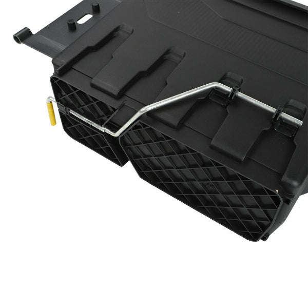 For Chevy Silverado GMC Sierra 07-18 Truck Bed Storage Box Toolbox Left Driver - www.blackhorse-racing.com