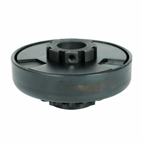 Go Kart 1" inch Bore Centrifugal Clutch 14T 14 Tooth Mini Bike 40/41/420 Chain - www.blackhorse-racing.com