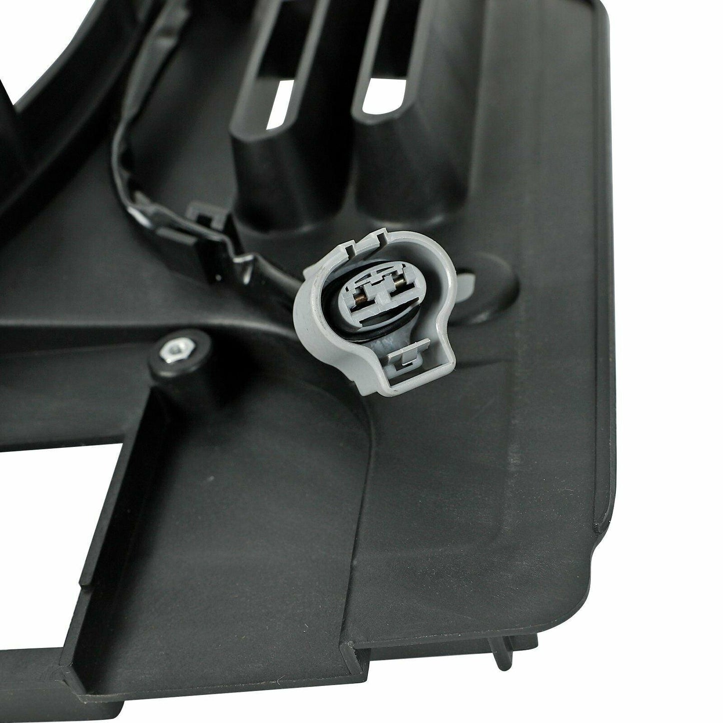 
                  
                    TO3115181 Radiator Condenser Cooling Fan Assembly For 2014-2016 Toyota Corolla - www.blackhorse-racing.com
                  
                