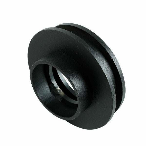 1500 4X2 Front 2.5" GMC Sierra Chevy For 1999-2007 Leveling Kit w/Shock Extender - www.blackhorse-racing.com