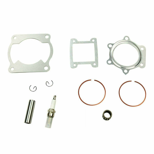FOR Yamaha Blaster 200 YFS20 CYLINDER+CARBURETOR+PISTON GASKET TOP END KIT SET - www.blackhorse-racing.com