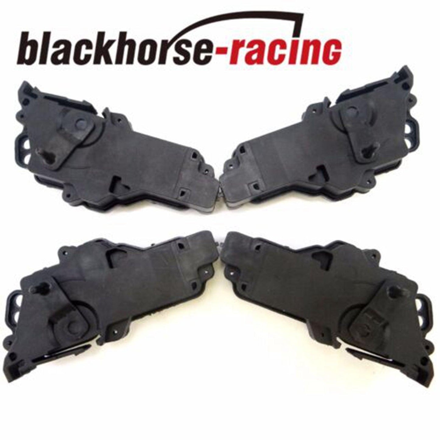 
                  
                    4 Pieces Door Lock Actuator Motor 2 Left 2 Right Pair For Ford Lincoln Mercury - www.blackhorse-racing.com
                  
                