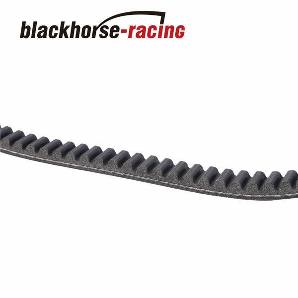 40 Series Torque Converter 3/4" Driven 1" Driver Clutch Pulley with Belt 203785 - www.blackhorse-racing.com