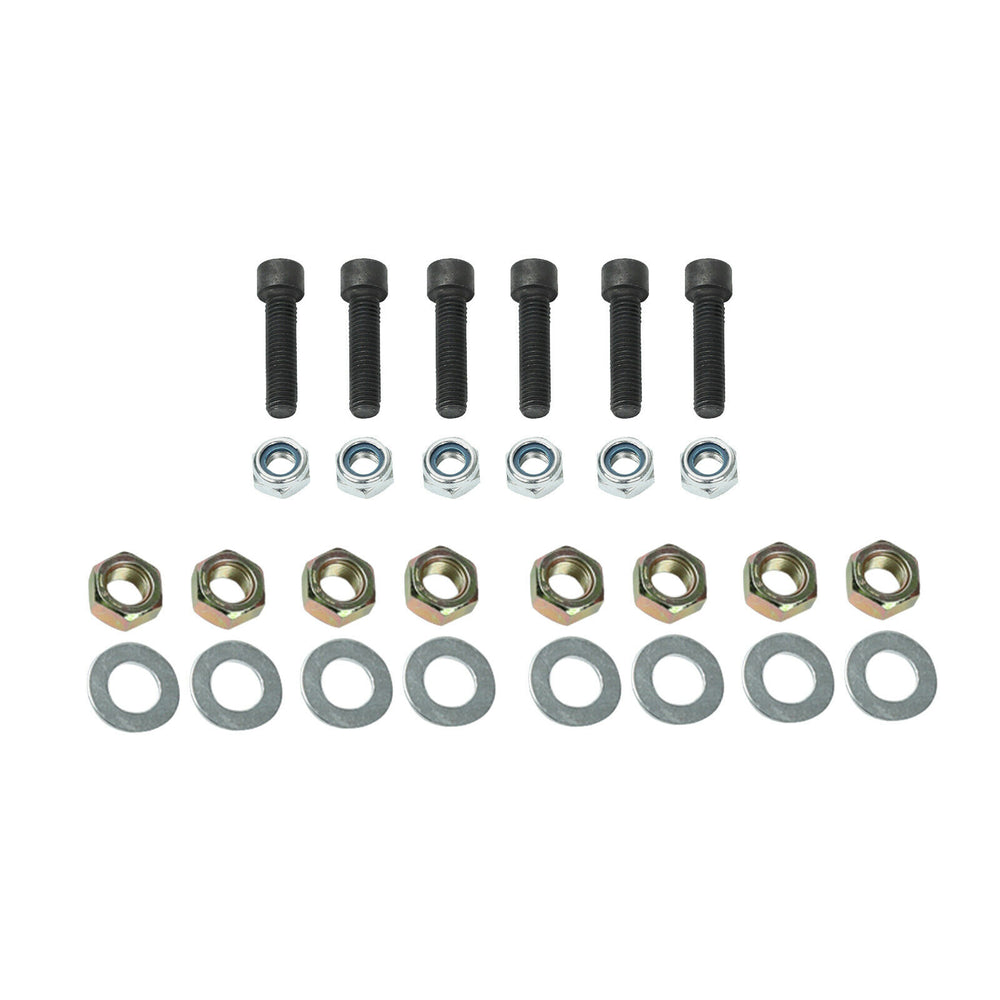 
                  
                    New 3'' Front and 2'' Rear Leveling lift kit Fits For Ford F150 4WD 2004-2014 - www.blackhorse-racing.com
                  
                