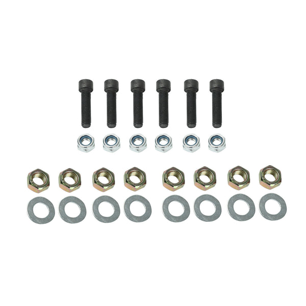 New 3'' Front and 2'' Rear Leveling lift kit Fits For Ford F150 4WD 2004-2014 - www.blackhorse-racing.com