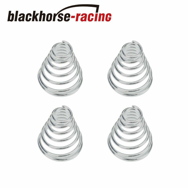 2X 6 Inch Push Pull Electric Cooling Radiator Slim Fan 12V 650CFM Reversible Kit - www.blackhorse-racing.com
