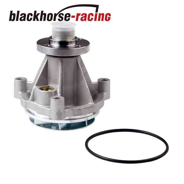For Ford Lincoln 5.4 V3 Timing Chain Kits +Cam Phasers+Oil & Water Pump+Solenoid - www.blackhorse-racing.com