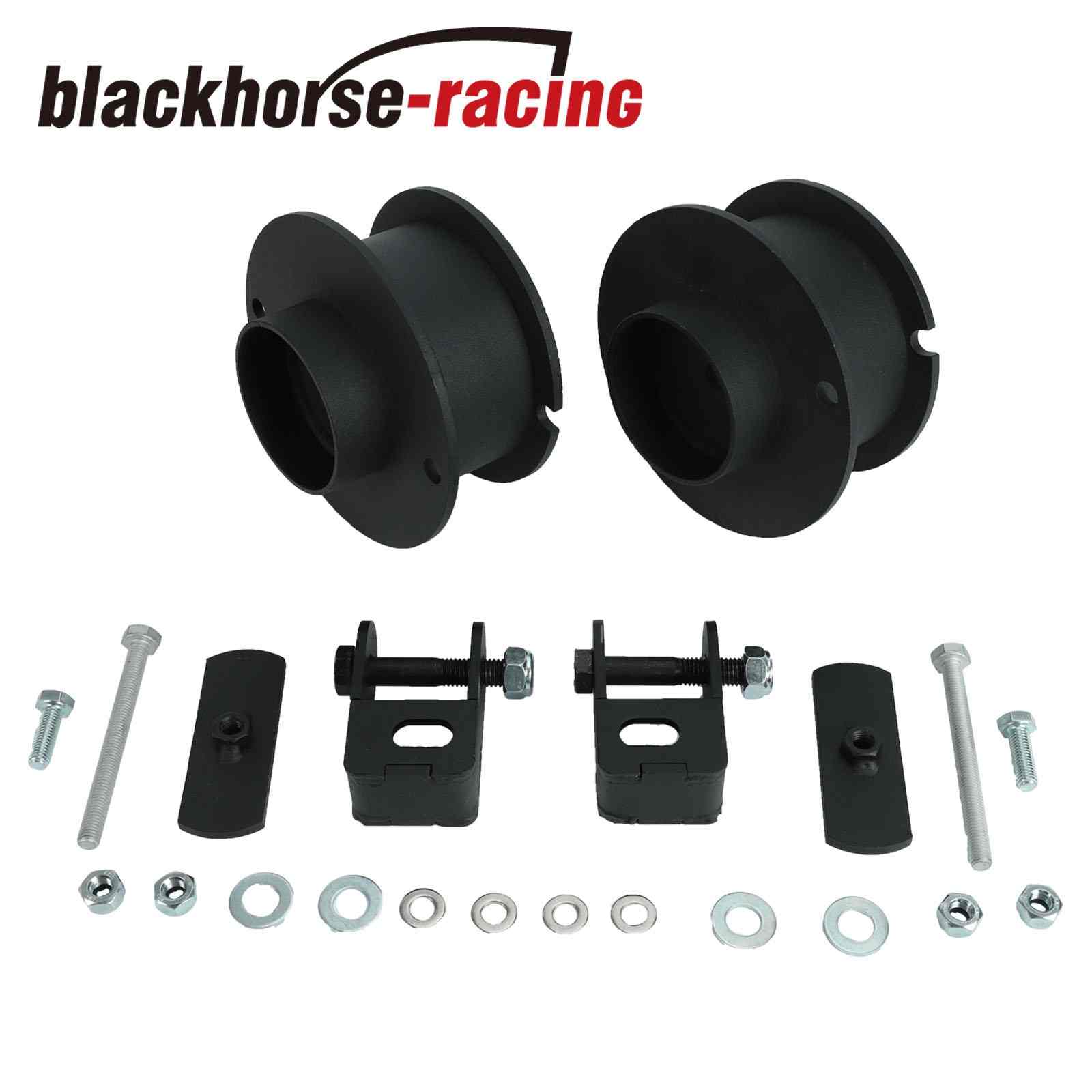 For 20132020 Ram 2500 3500 4WD 3"Front Level Lift+Shock Relocation Br