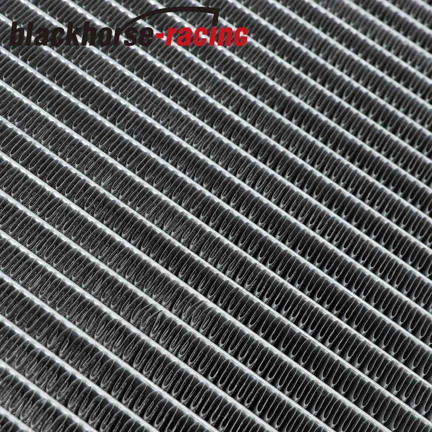 
                  
                    For 1958-1984 Toyota Land Cruiser FJ40 FJ45 Series L6 3 Row Aluminum Radiator
                  
                