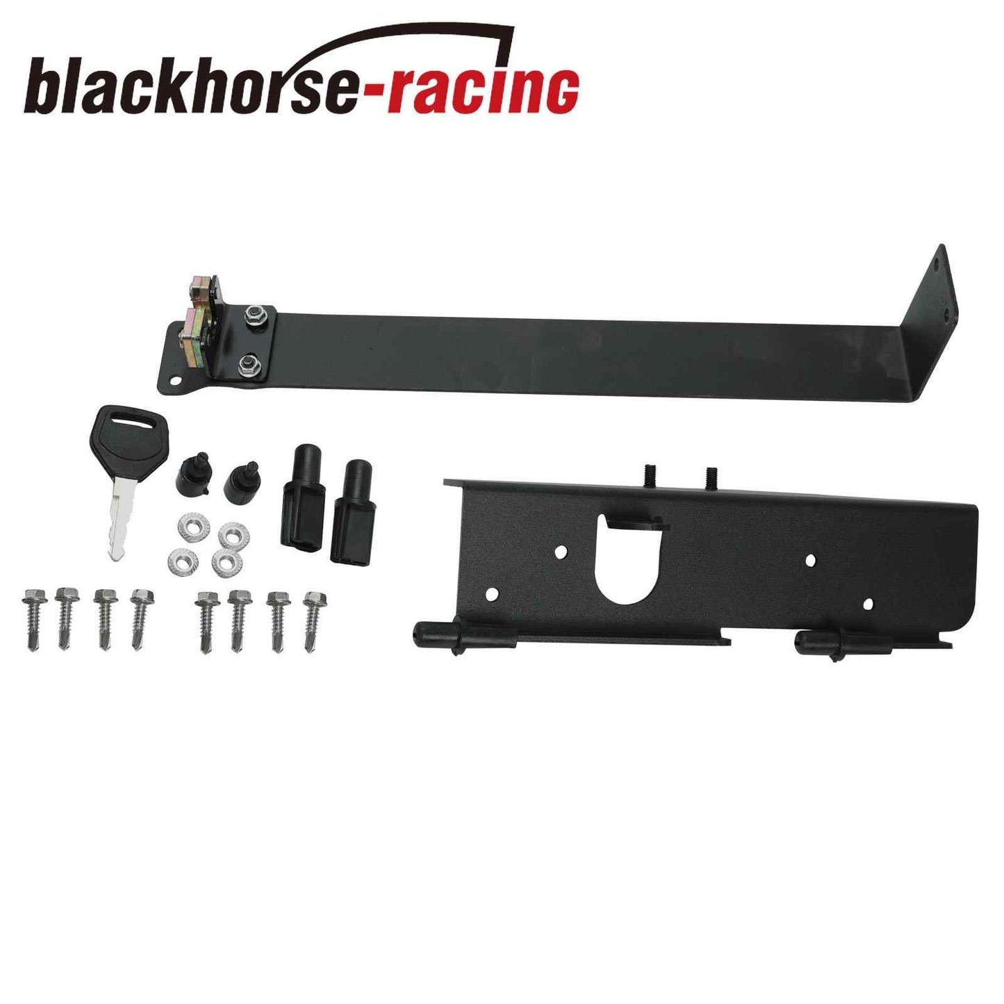 
                  
                    Driver Side Swing Storage Case Tool Box For 1999-2016 Ford F250/350 Super Duty
                  
                