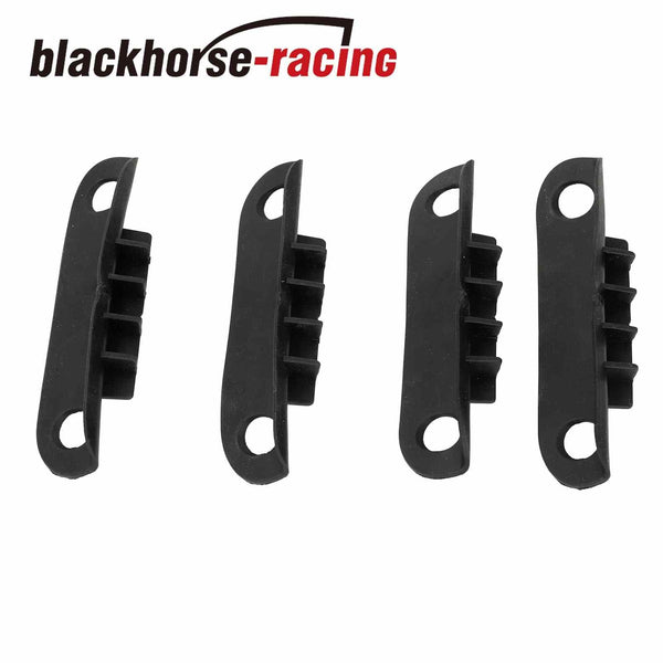 Black Roof Rack Luggage Cargo Carrier Cross Bars For 2017-2021 Mazda CX5 CX-5