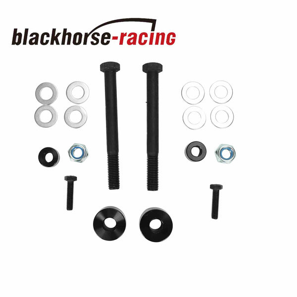 For 1995-2004 Toyota 3" Front 3" Rear Lift Kit Tacoma 2WD 4WD Diff Drop