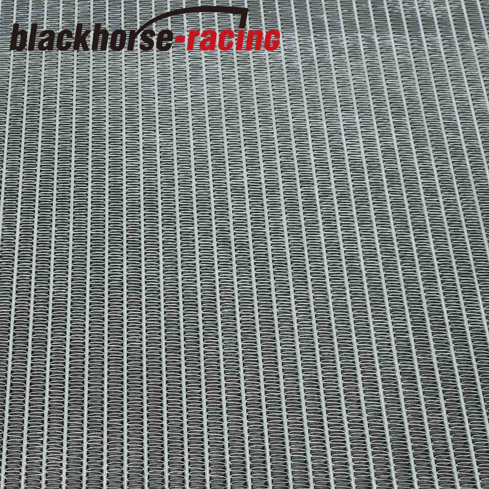 
                  
                    Aluminum 3 Row Radiator For 1963-1966 Ford Mustang Falcon/Mustang/Comet AT/MT
                  
                