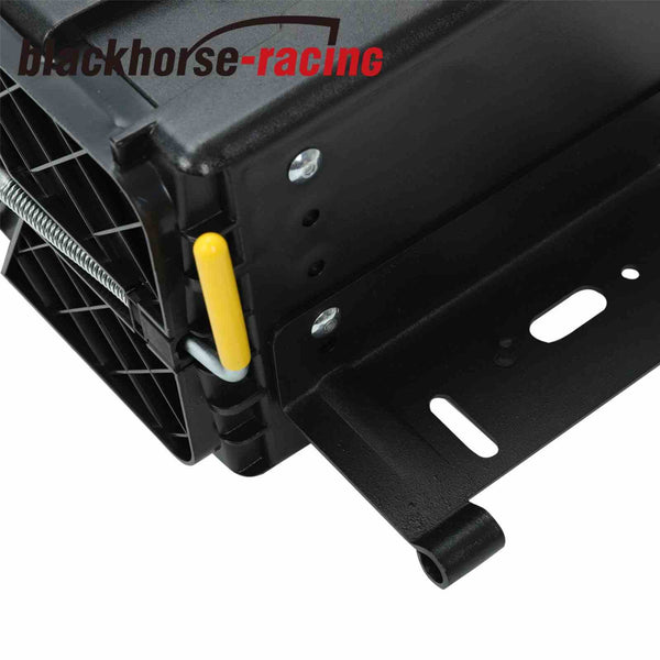 For 1997-2014 Ford F150 Heritage Truck Bed Storage Toolbox Passenger Right Side