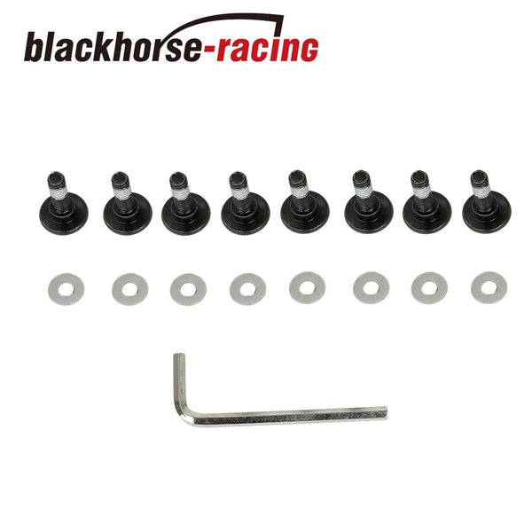 Black Roof Rack Luggage Cargo Carrier Cross Bars For 2017-2021 Mazda CX5 CX-5