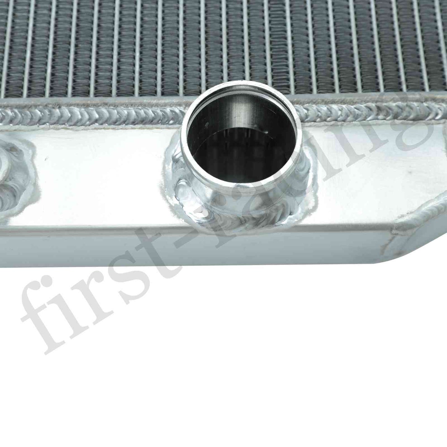
                  
                    For 59-65 Chevy Impala/Bel Air/El Camino/Biscayne 3Row Aluminum Radiator&12" Fan
                  
                
