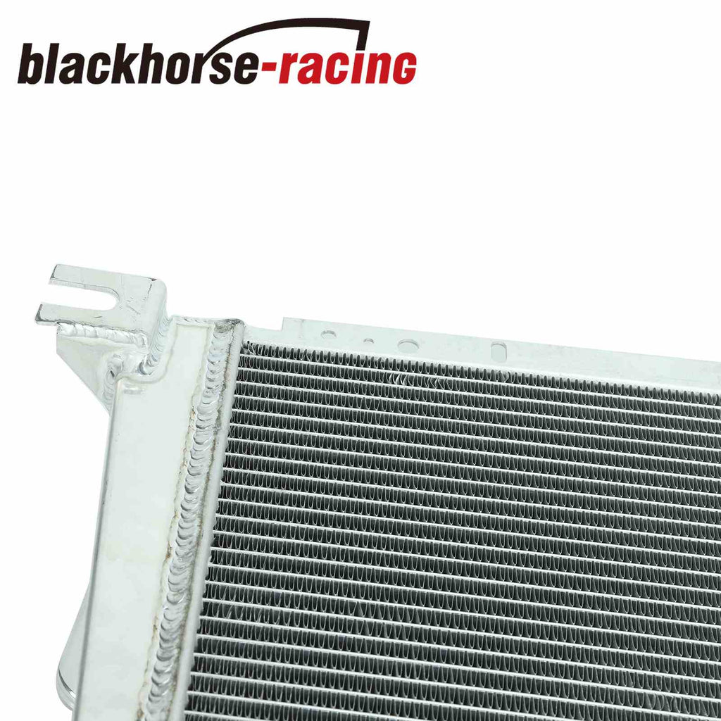 Aluminum Radiator For 98-01 Ford Explorer, 98-11 Ranger, 98-07 Mazda B3000 – 1 Row