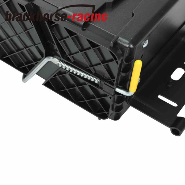 For 1997-2014 Ford F150 Heritage Truck Bed Storage Toolbox Passenger Right Side