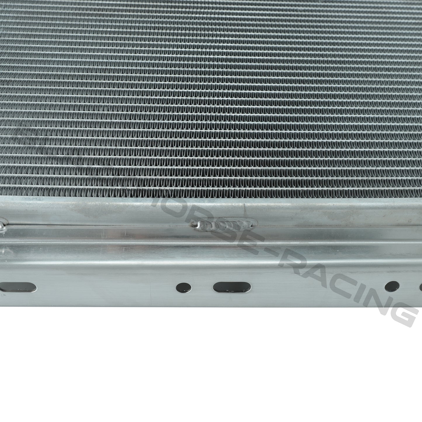 
                  
                    Aluminum 3 Row Core Light Cooling Radiator For 1955-1957 Chevy Block V8 Bel Air
                  
                