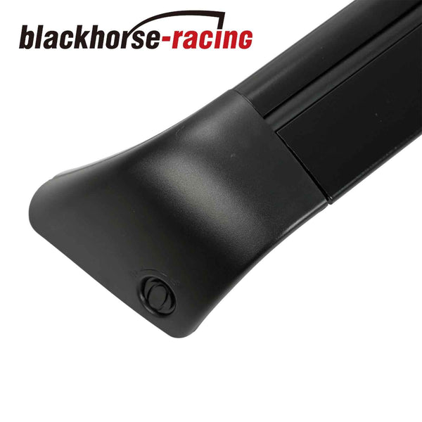 Roof Rack Rooftop Crossbar Luggage Holder Cargo Cross Bars For Tesla Model 3