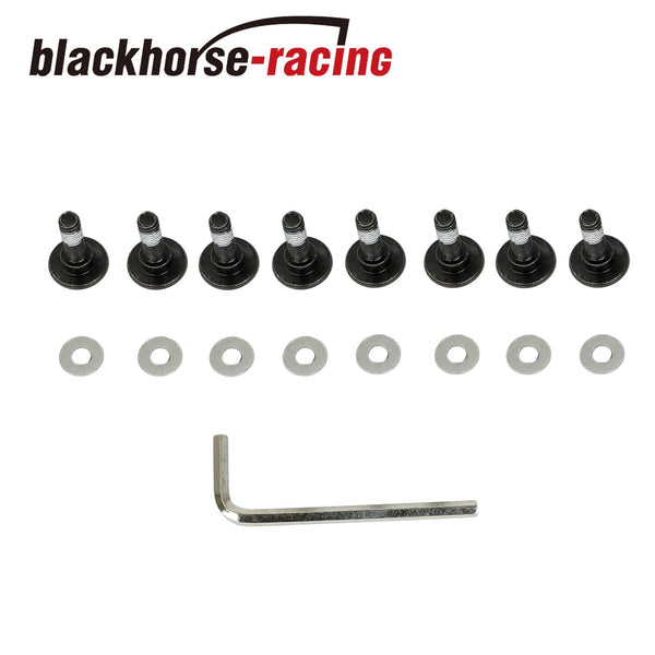 Black Roof Rack Luggage Cargo Carrier Cross Bars For 2017-2021 Mazda CX5 CX-5