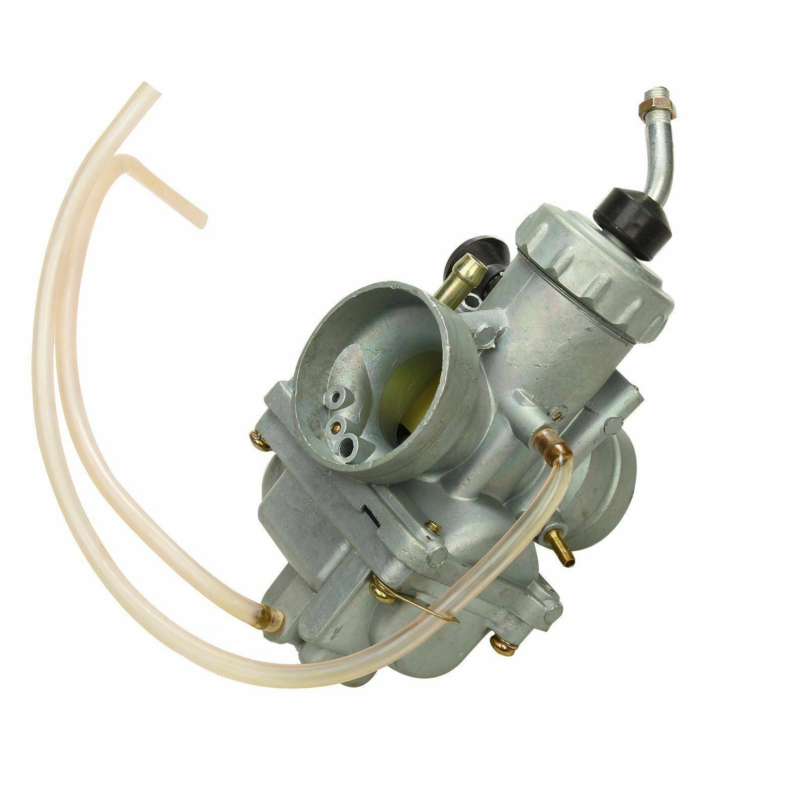 Carb Blaster 200 Carburetor New For Yamaha YFS200 YFS 200 1988-2006 - www.blackhorse-racing.com