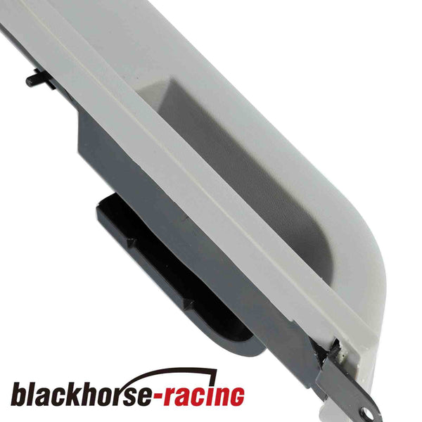 Front Right Door Armrest for Chevy Blazer C/K1500 C/K2500 90-94 GMC Yukon Gray
