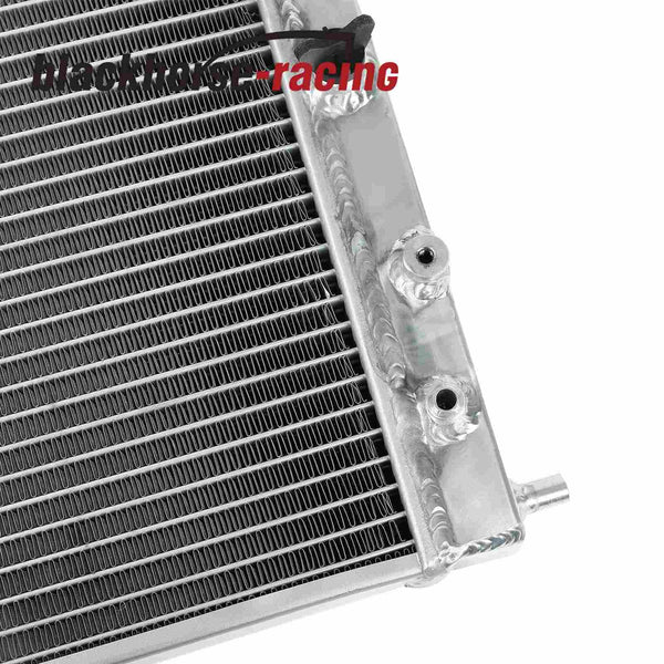 For 1992-2000 Civic EG EK/ DEL SOL/ Integra 3 Row Aluminum Core Cooling Radiator