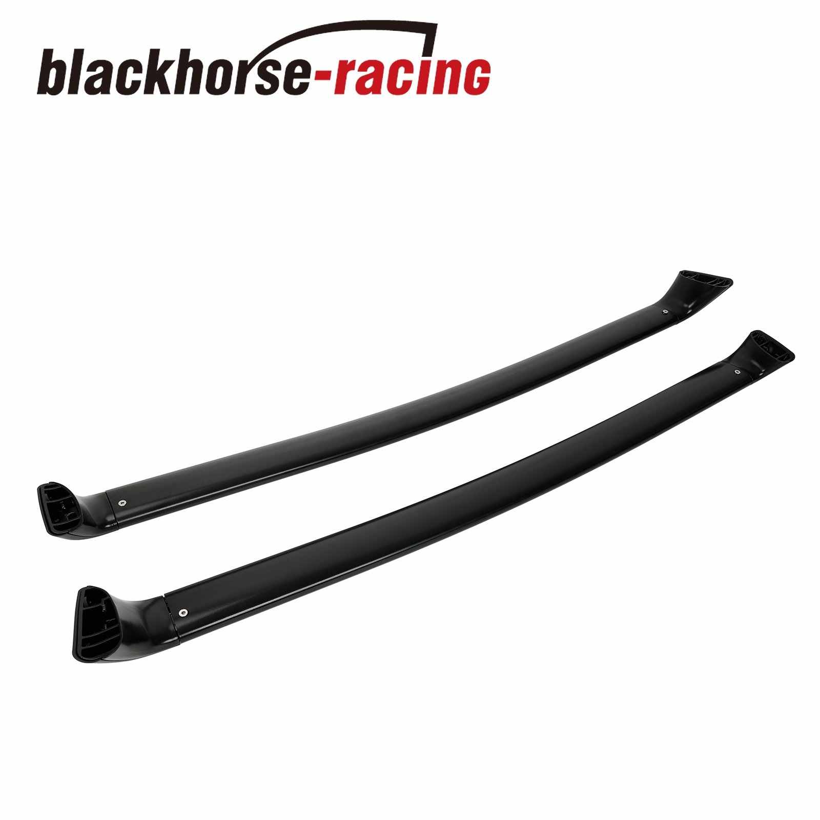 Roof Rack Rooftop Crossbar Luggage Holder Cargo Cross Bars For Tesla Model 3