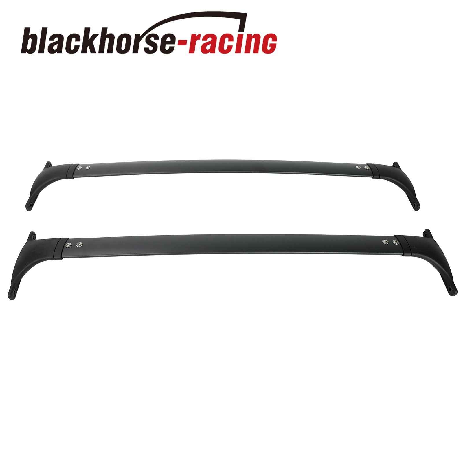 Aluminum Roof Rack Cross Bars For 09-14 Murano 3.5L Luggage Cargo Carrier Rails