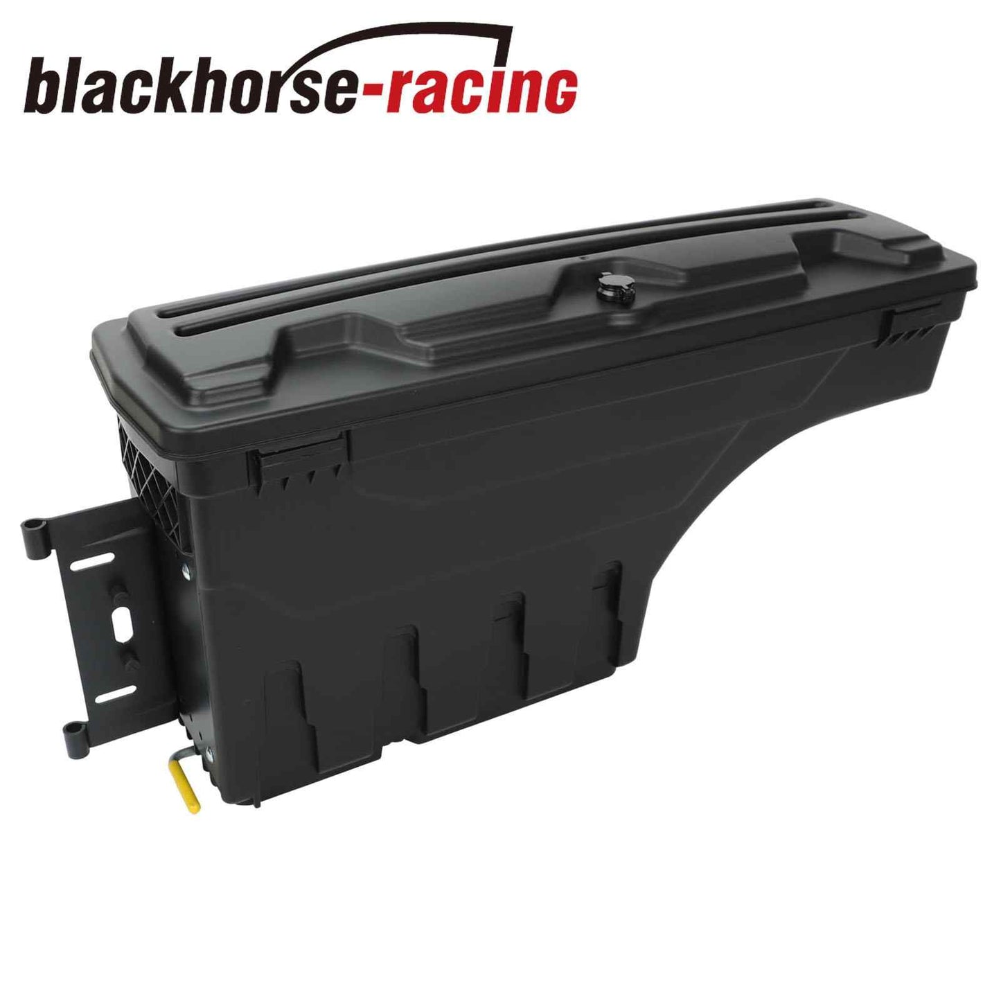 
                  
                    Driver Side Swing Storage Case Tool Box For 1999-2016 Ford F250/350 Super Duty
                  
                