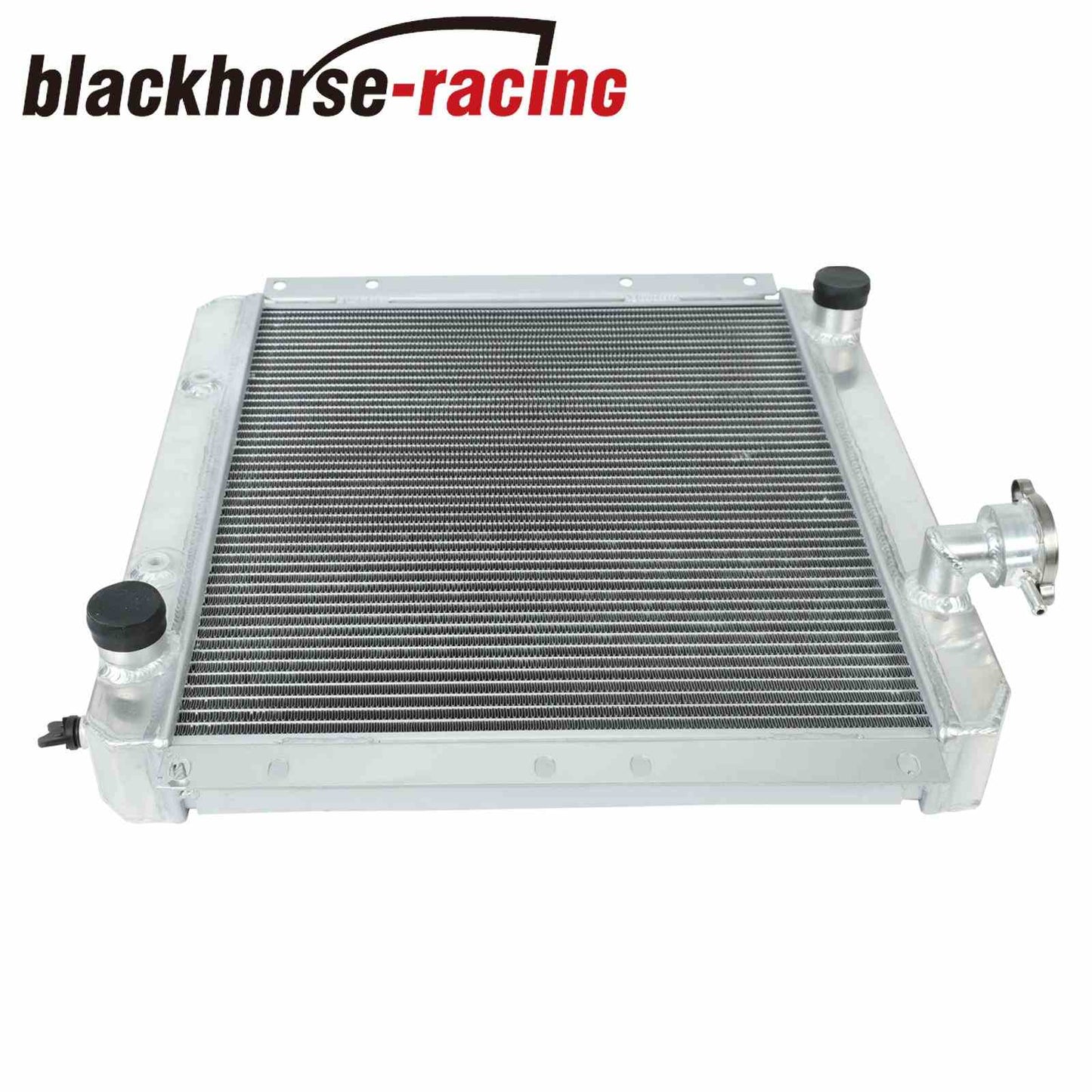 
                  
                    For 1958-1984 Toyota Land Cruiser FJ40 FJ45 Series L6 3 Row Aluminum Radiator
                  
                