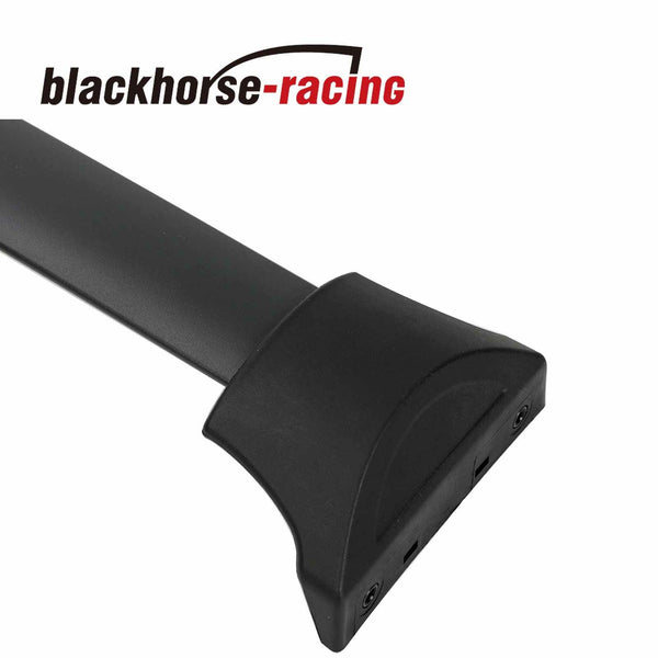 Cross Bars for Honda Odyssey 2018-2021 Crossbars Roof Racks Top Black OE Style