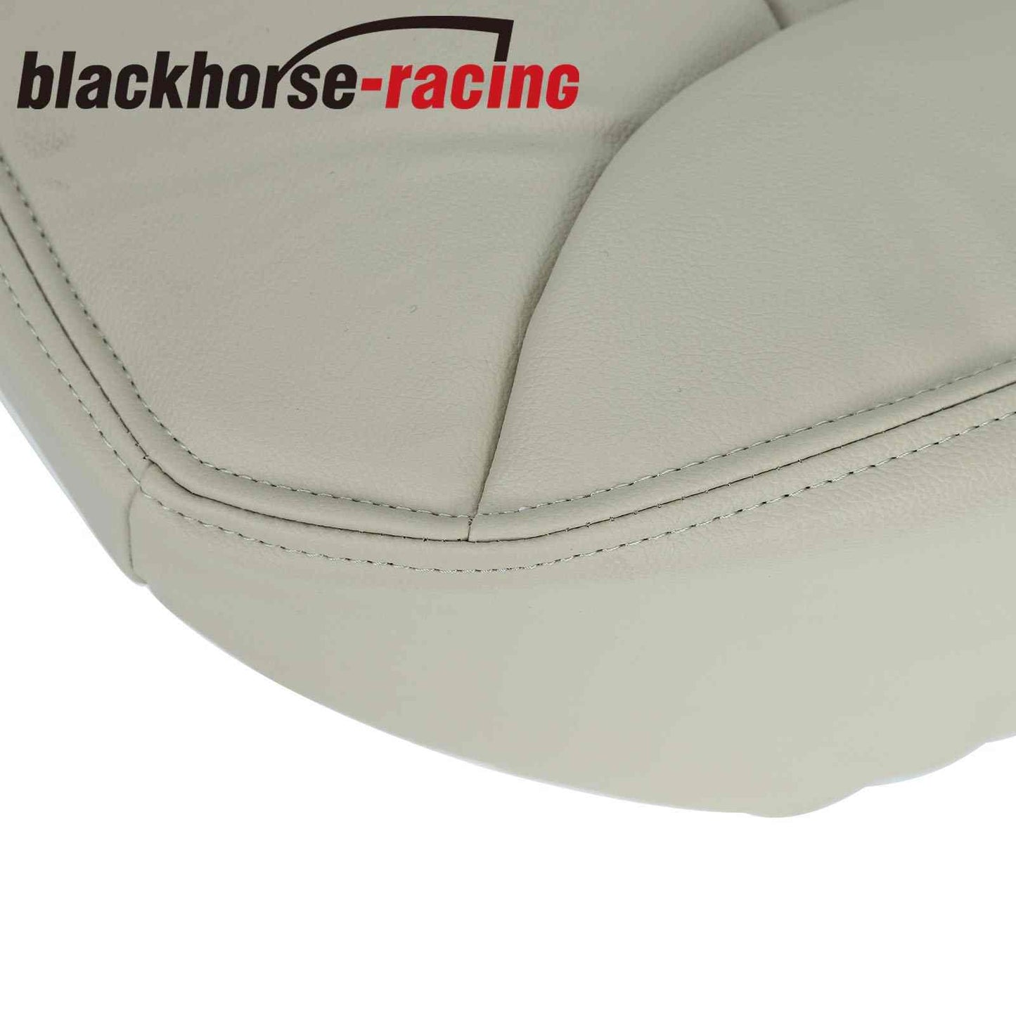 
                  
                    2000-2001 Driver Bottom Side Leather Seat Covers For Excursion Limited XLT Beige
                  
                