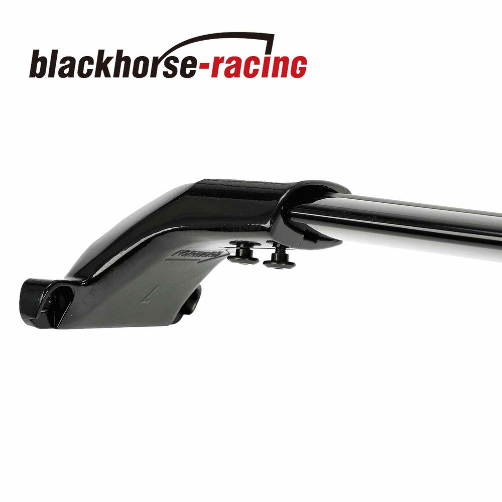 
                  
                    FOR 17-20 GMC ACADIA FACTORY STYLE CARGO LUGGAGE TOP ROOF RACK RAIL CROSS BARS
                  
                