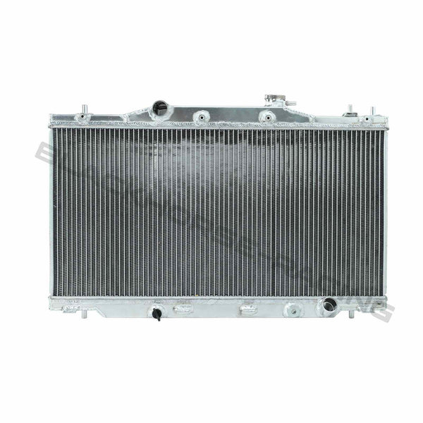 2 Row Aluminum Core Performance Racing Radiator Replacement For 02-06 Acura RSX