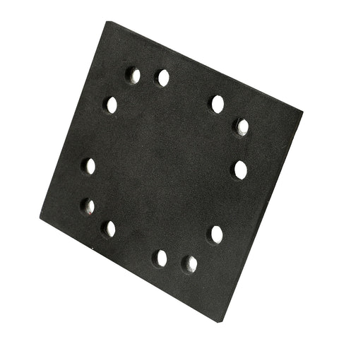 1/4 Sheet Sander Pad 8 hole for 340 J-340 Rep Porter Cable 13592