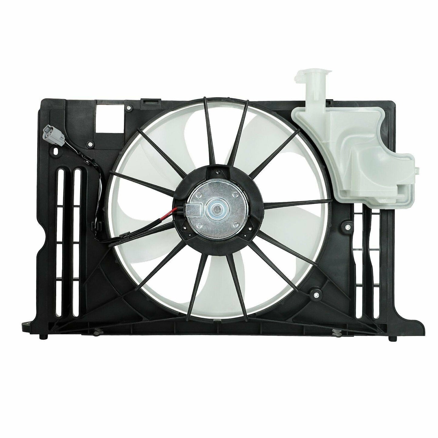 
                  
                    TO3115181 Radiator Condenser Cooling Fan Assembly For 2014-2016 Toyota Corolla - www.blackhorse-racing.com
                  
                