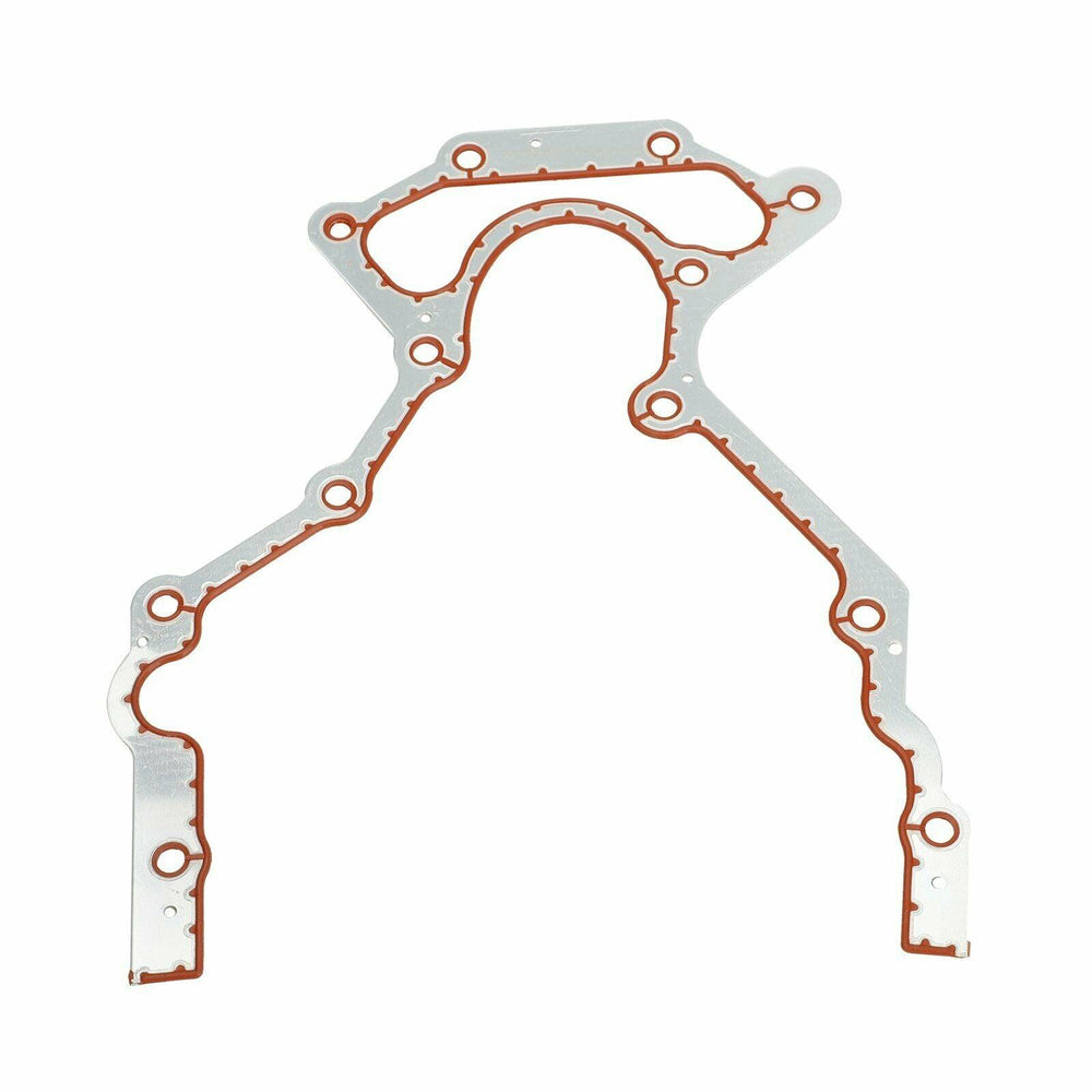 Motorpartsupplier Lower Intake Gasket Set For Chevy GMC 4.8L 5.3L 6.2L LS3 (97-11)