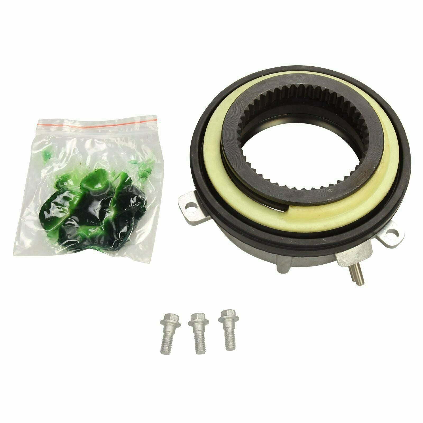 NEW 4WD AXLE ACTUATORS FOR 2003-2015 FORD F150 EXPEDITION NAVIGATOR - www.blackhorse-racing.com