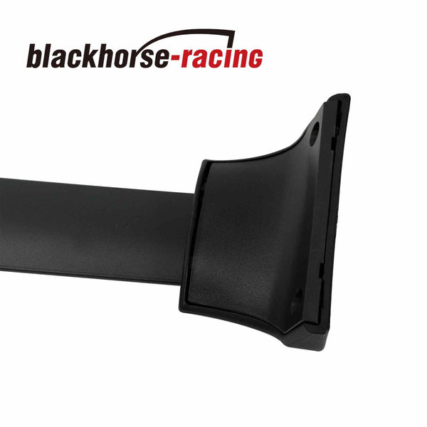 Cross Bars for Honda Odyssey 2018-2021 Crossbars Roof Racks Top Black OE Style