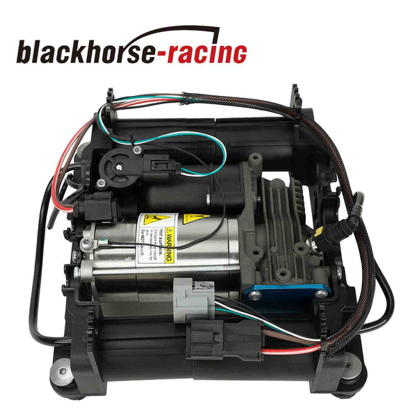 Air Suspension Compressor Pump For Land Rover Range Rover L322 06-2012 LR041777